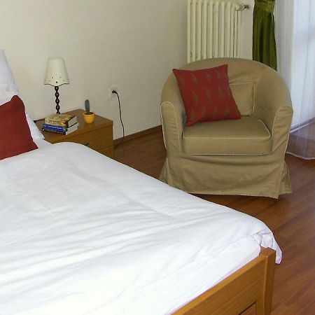 Bratislava Apartments - Lazaretska Eksteriør bilde
