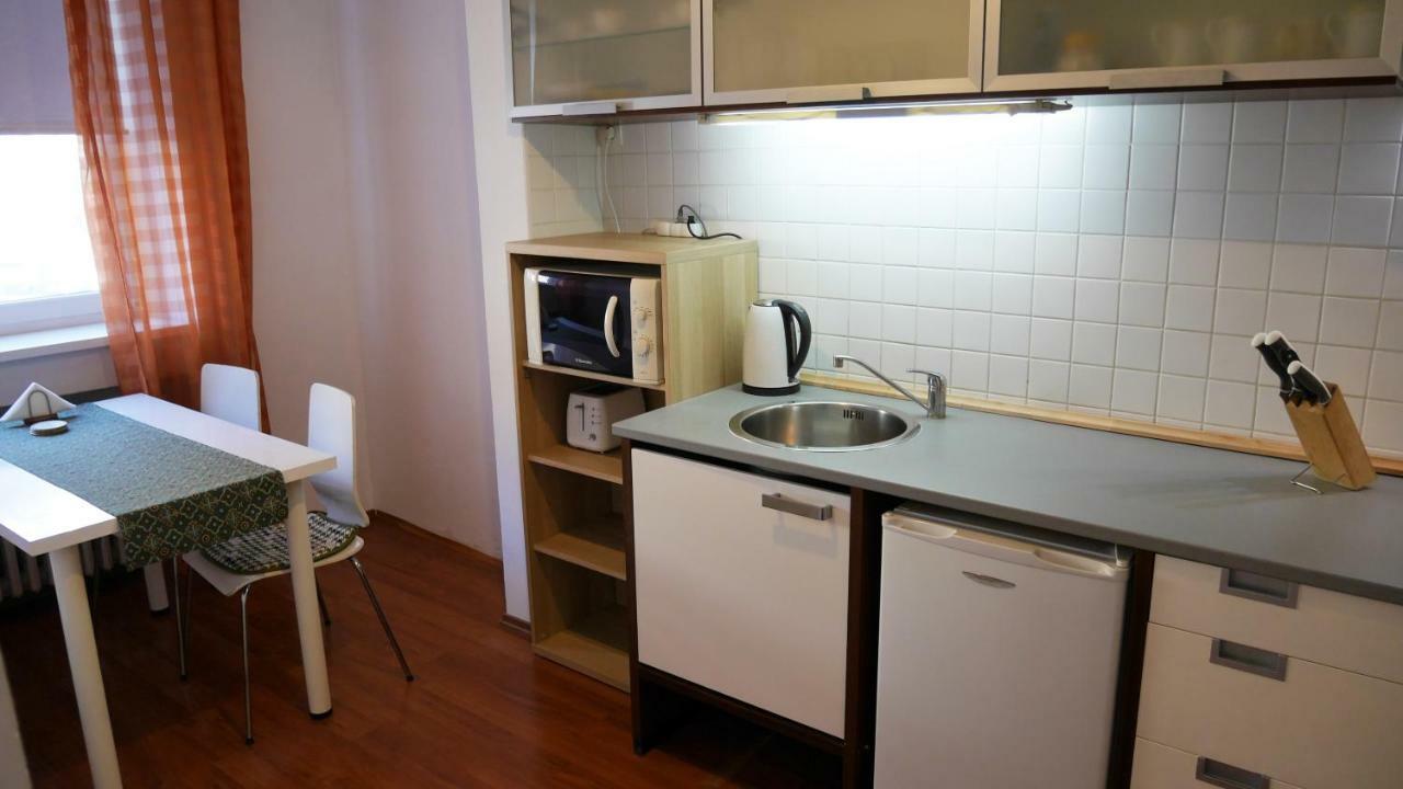 Bratislava Apartments - Lazaretska Eksteriør bilde
